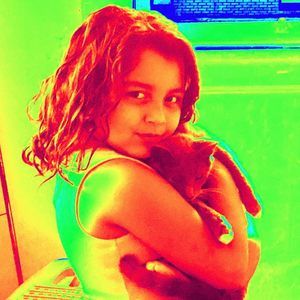 Meet your Posher, Ivis